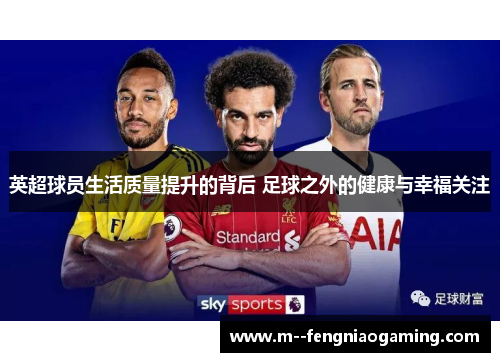 英超球员生活质量提升的背后 足球之外的健康与幸福关注