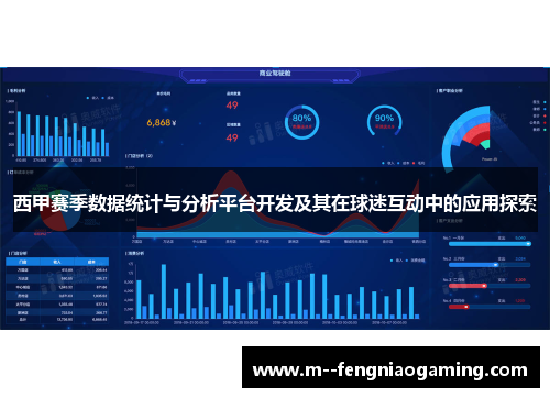 西甲赛季数据统计与分析平台开发及其在球迷互动中的应用探索 西甲赛季数据统计与分析平台开发及其在球迷互动中的应用探索