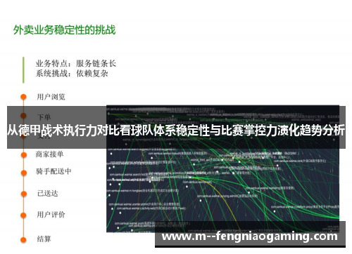 从德甲战术执行力对比看球队体系稳定性与比赛掌控力演化趋势分析 从德甲战术执行力对比看球队体系稳定性与比赛掌控力演化趋势分析