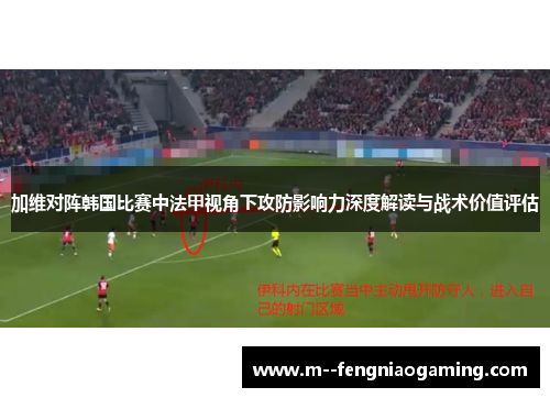 加维对阵韩国比赛中法甲视角下攻防影响力深度解读与战术价值评估 加维对阵韩国比赛中法甲视角下攻防影响力深度解读与战术价值评估