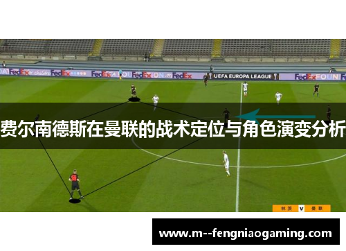 费尔南德斯在曼联的战术定位与角色演变分析 费尔南德斯在曼联的战术定位与角色演变分析