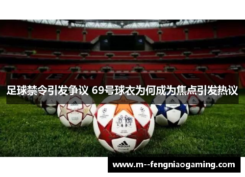 足球禁令引发争议 69号球衣为何成为焦点引发热议