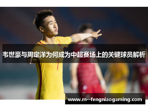 韦世豪与周定洋为何成为中超赛场上的关键球员解析 韦世豪与周定洋为何成为中超赛场上的关键球员解析